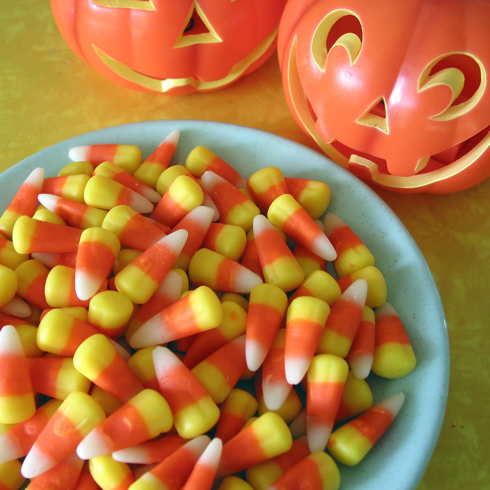 A Definitive Ranking Of The Best Halloween Candy Popsugar Food