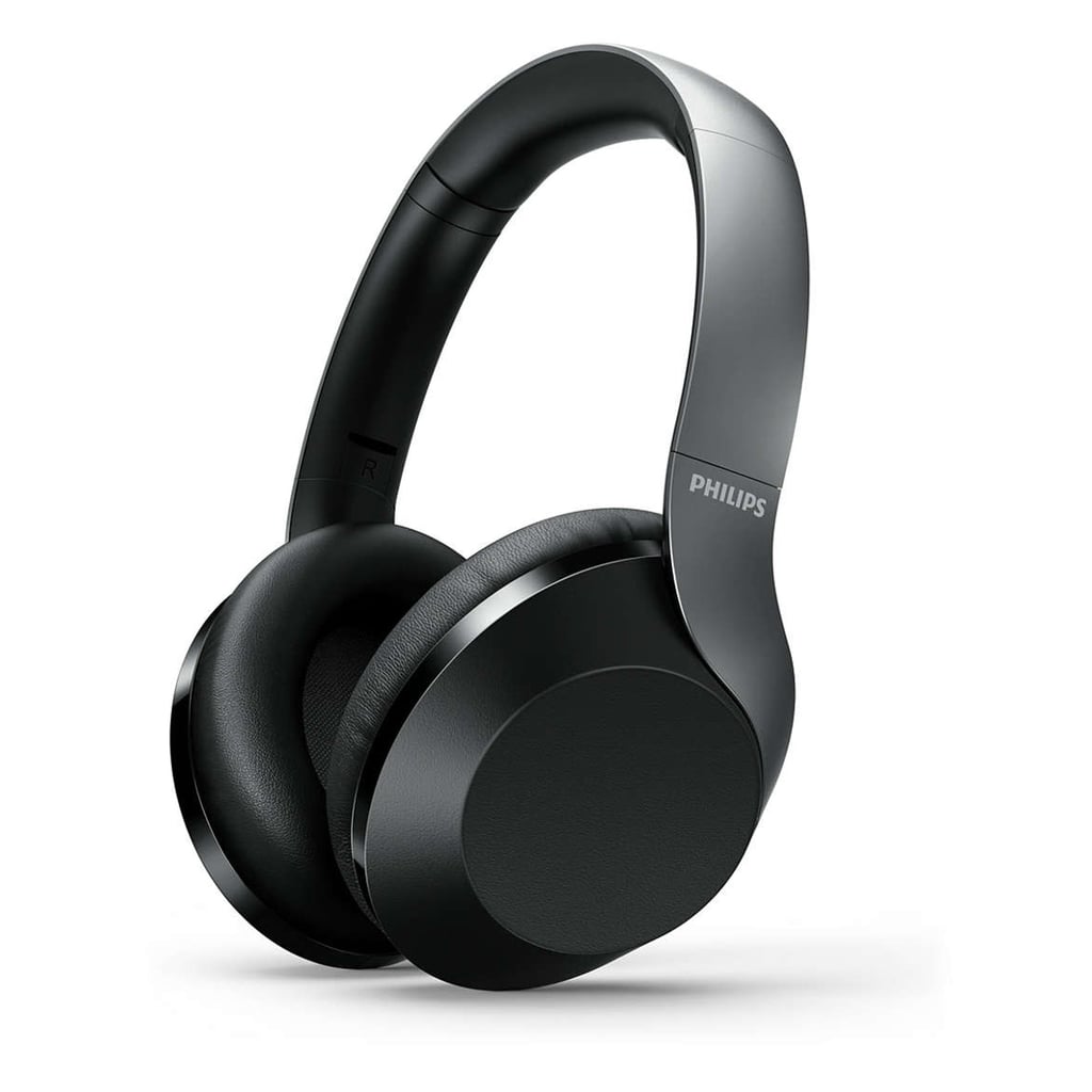 Philips Wireless Active Noise Canceling Over-Ear Headphone | Best