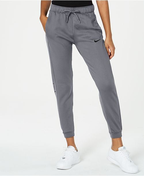 Nike Logo Sweatpants