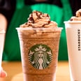 Starbucks Just Rereleased 3 Chocolate-Filled Drinks For Valentine's Day