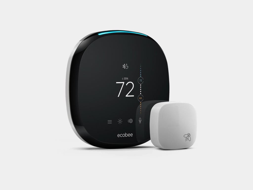 Ecobee4 Smart Thermostat