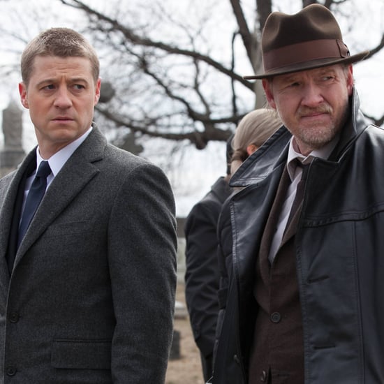 Gotham TV Show Review