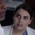 Apparently Beanie Feldstein Is Grey's Anatomy's New Intern, and She's an Instant Favorite