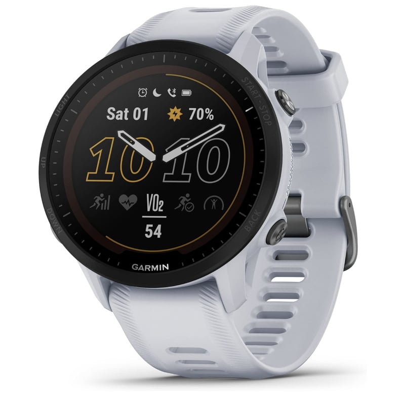 Best Fitness Tracker For Runners