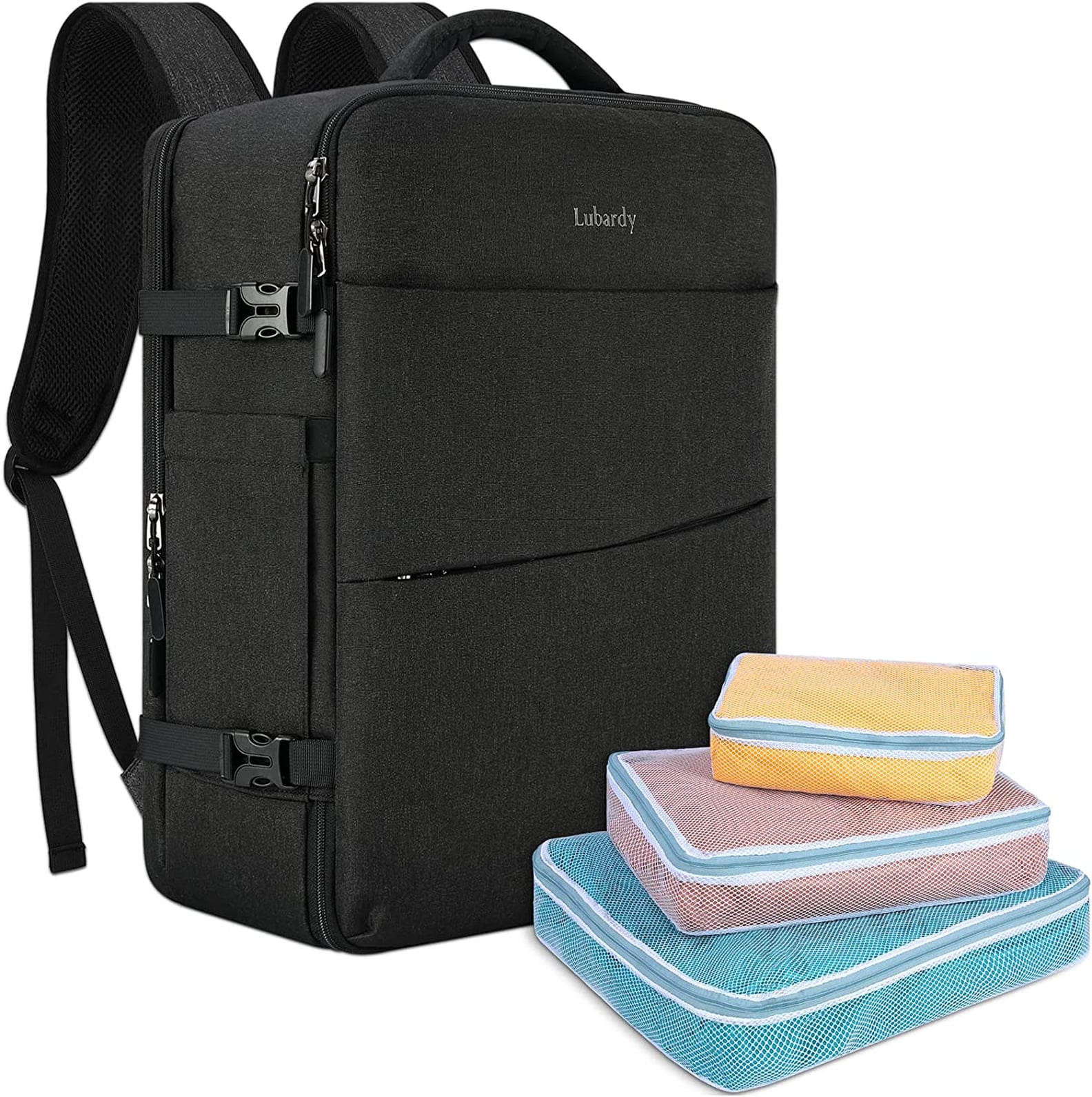 Best Personal Item Luggage The Best Personal-Item Carry-On Bags Tested by Editors | PS Travel