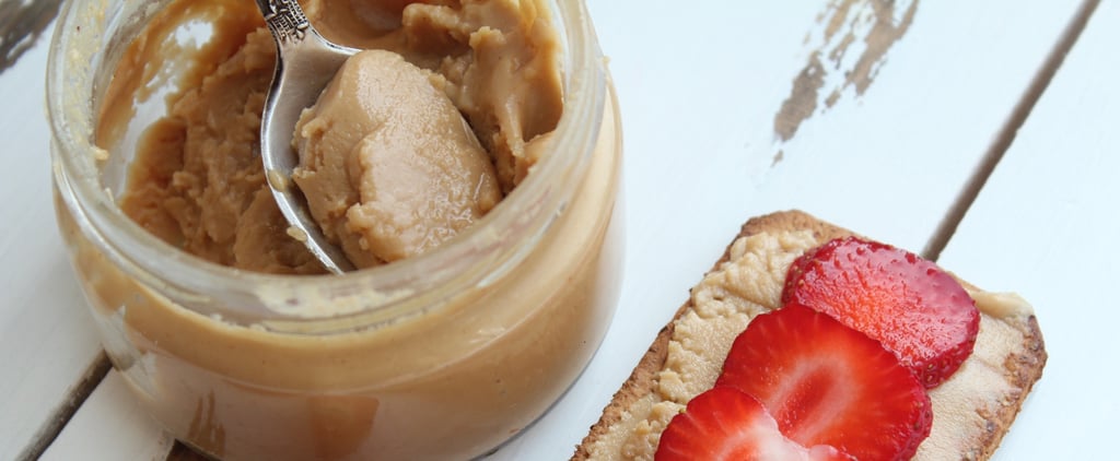 Should You Refrigerate Peanut Butter?