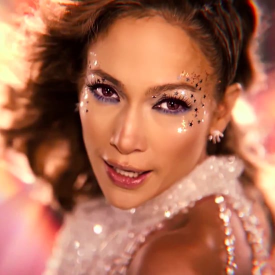 Jennifer Lopez "Feel the Light" Music Video