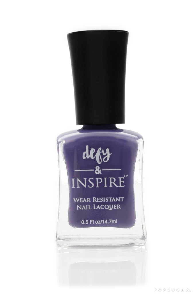 Defy & Inspire Nail Lacquer in True Story Target Defy & Inspire Nail