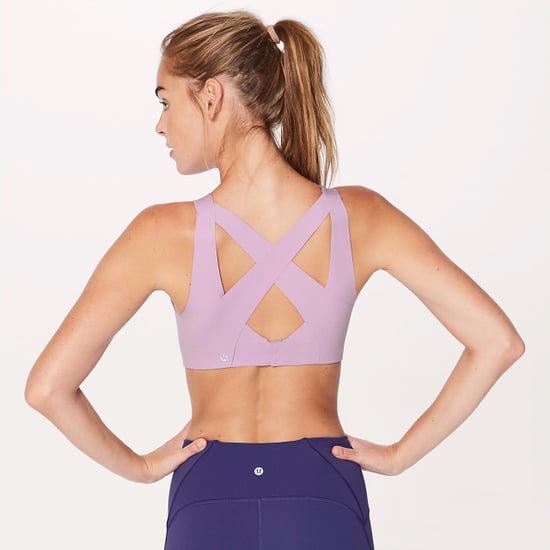 Adidas's New Sports Bras Are Supreme — Find Your Best Fit
