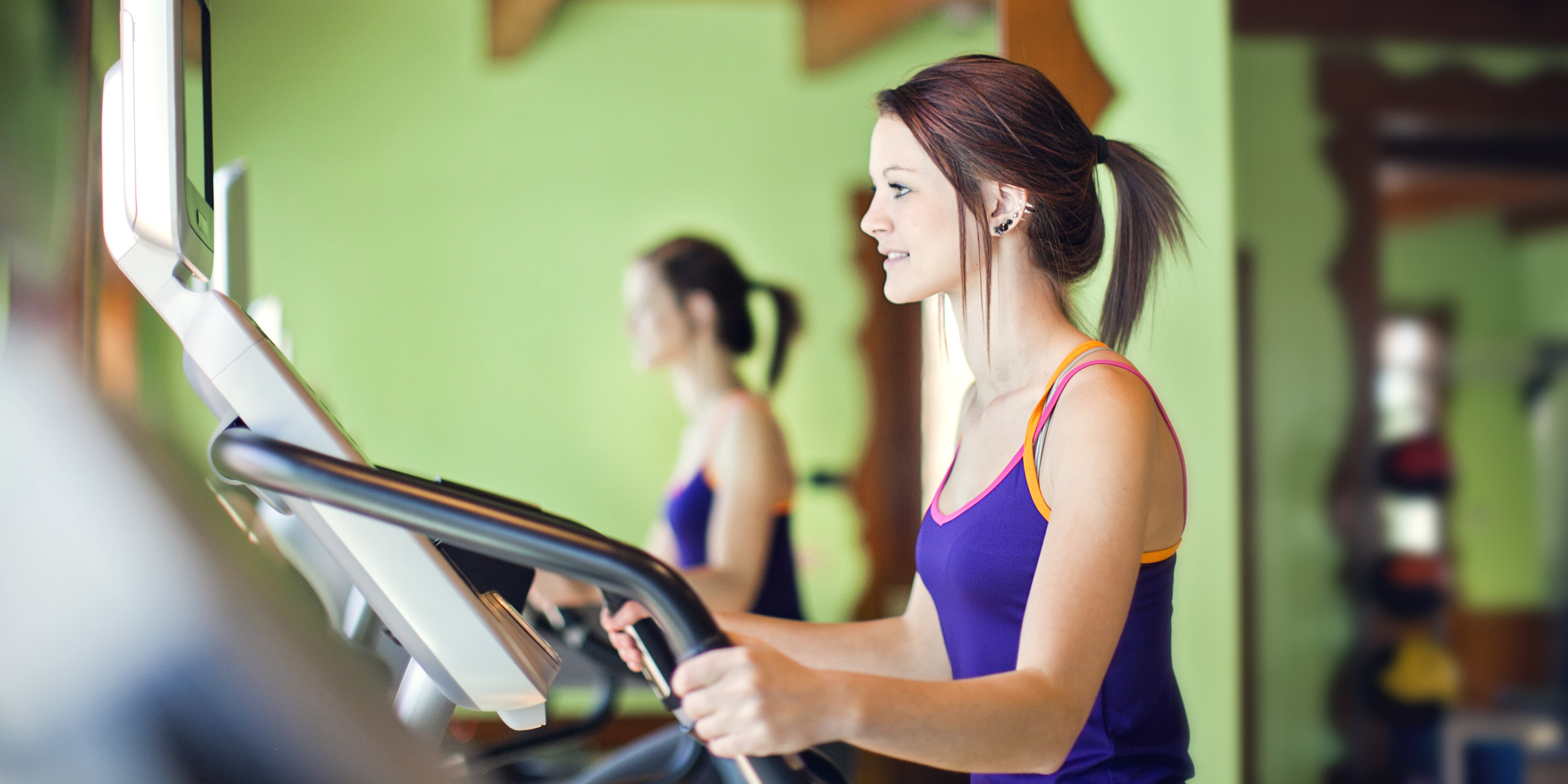 Steps per floor stairmaster best sale