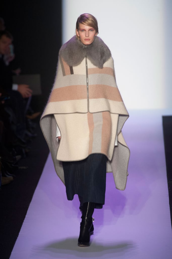 BCBG Max Azria Fall 2014