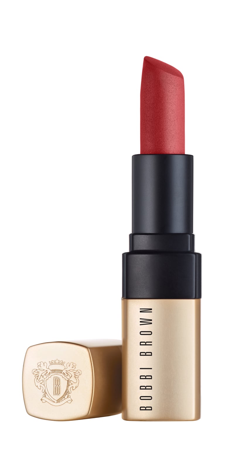 Bobbi Brown Luxe Matte in Red Carpet