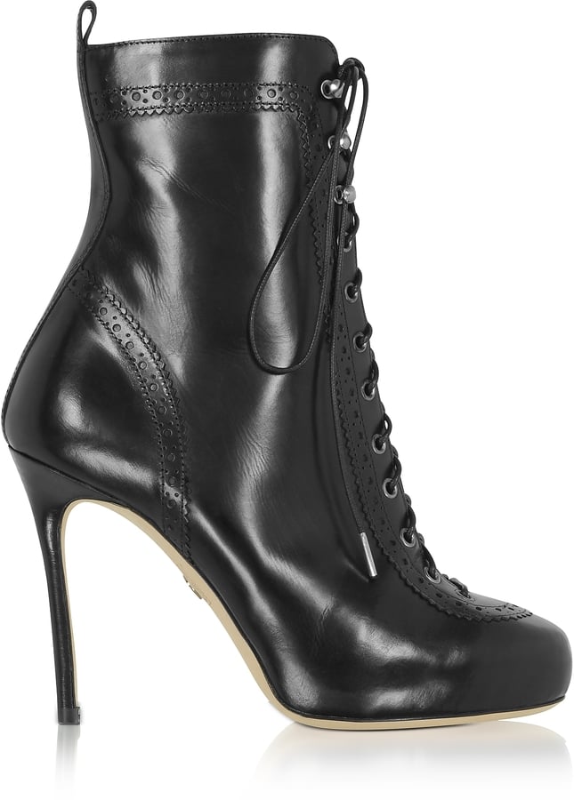Dsquared2 Witness Ankle Boots