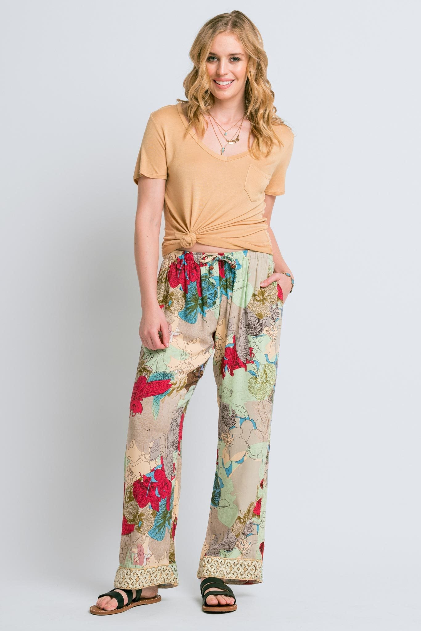 Punjammies Lounge Pants | Pay It 