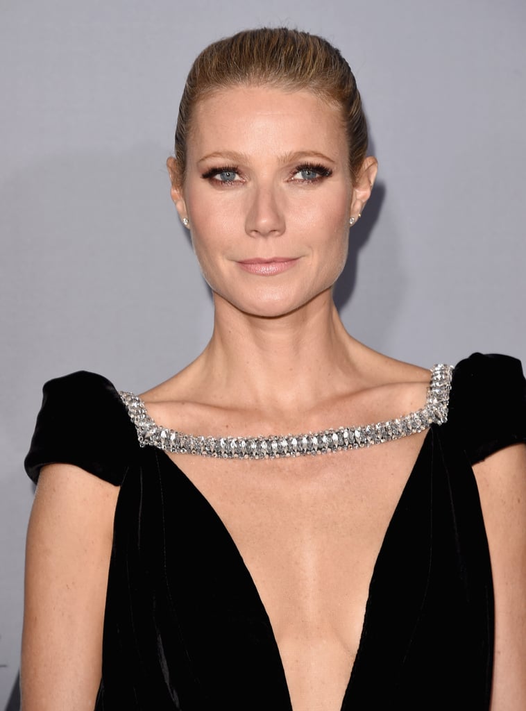 Gwyneth Paltrow's Dress at InStyle Awards