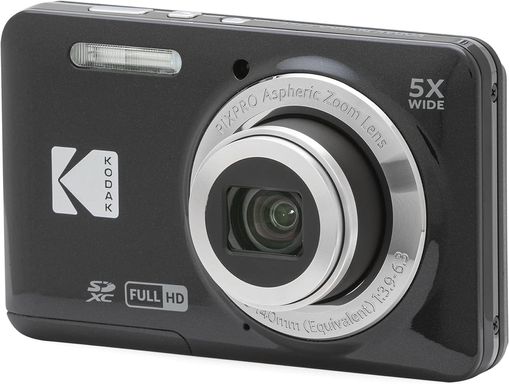 Digital Camera Deal