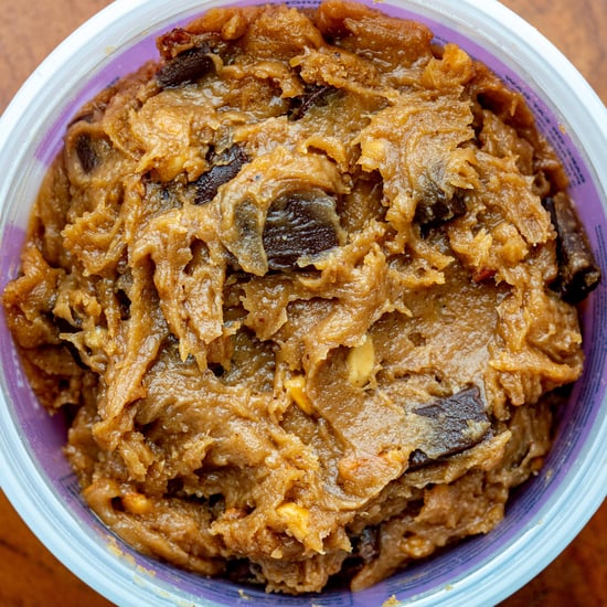 Hungryroot Vegan Peanut Butter Cup Cookie Dough Review