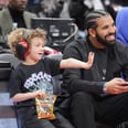 Meet Drake's One and Only Son, Adonis Graham
