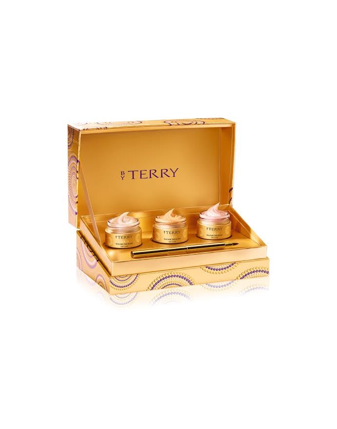 By Terry Baume de Rose Trio Deluxe