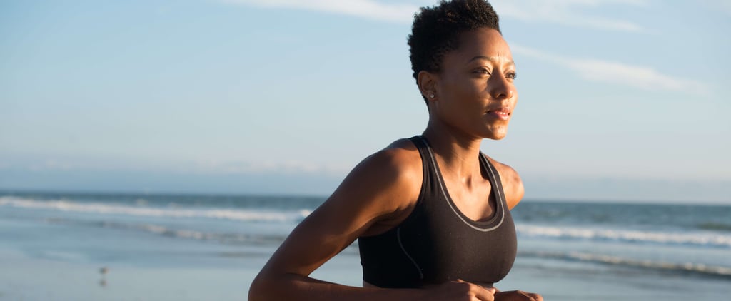 This Is Exactly How Breast Size Can Affect Your Exercise Habits, a Study Says