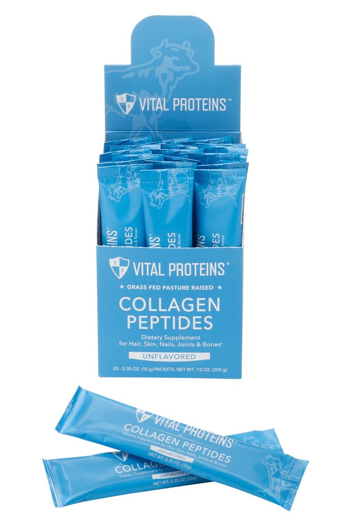 Vital Proteins Collagen Peptide Sticks