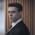 These Pics of Richard Madden in Bodyguard Will Convince You to Finally Watch