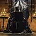 Who Is the Mad King Aerys on Game of Thrones?
