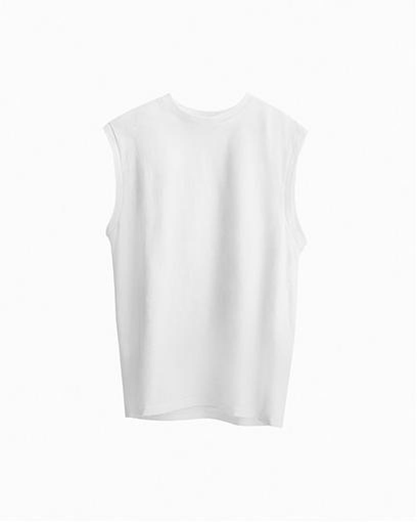 Justin Bieber White T-Shirt | POPSUGAR Fashion