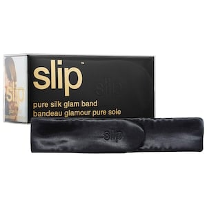Slip Pure Silk Glam Band