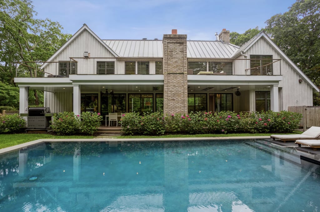 Hamptons Sag Harbor, New York