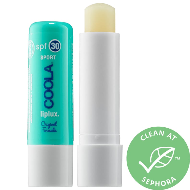 Coola Liplux SPF 30