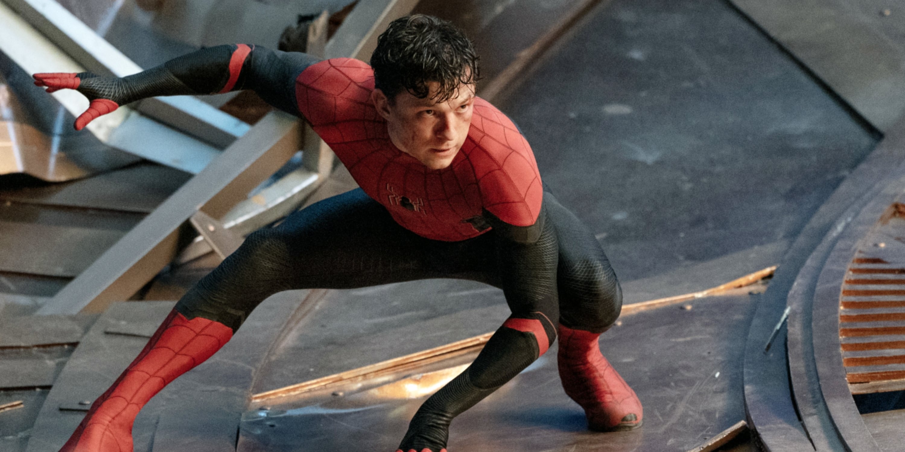 Marvel's Spider-Man 2 Actor Says Fans Should Get Over Peter's New Face