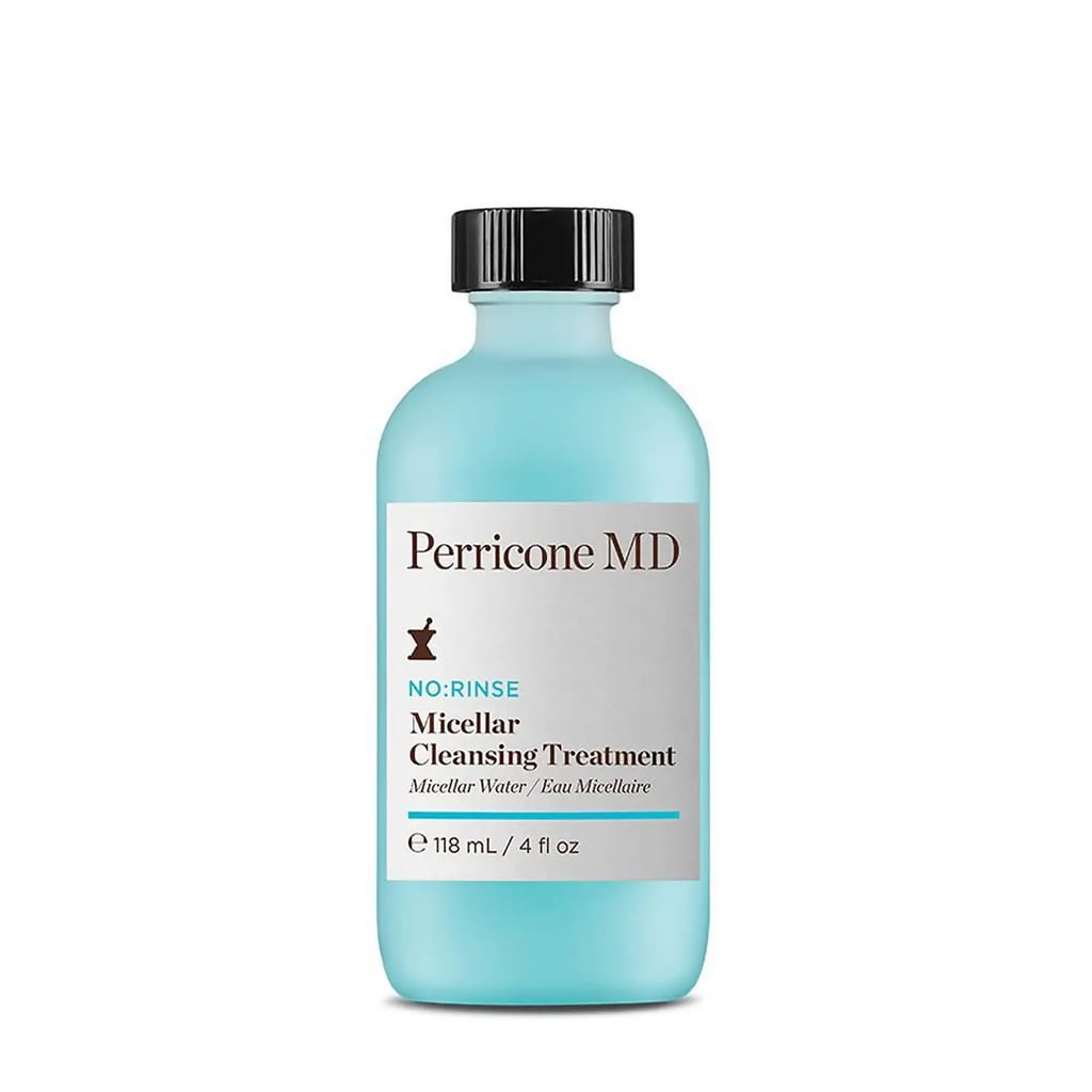 Best Micellar Cleansing Treatment