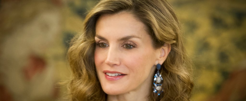 Queen Letizia Facts