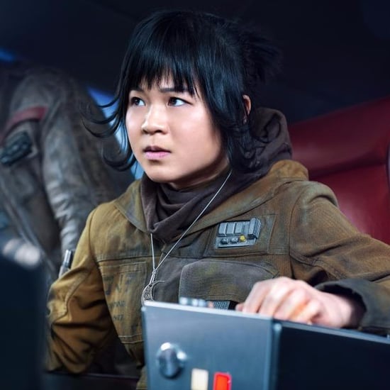 Who Is Rose Tico in Star Wars?