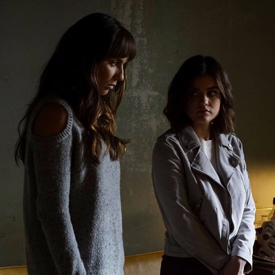 Pretty Little Liars Final Season Premiere Pictures