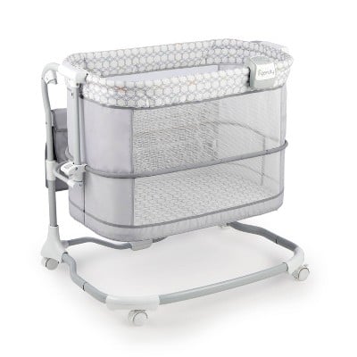 Ingenuity Dream & Grow Bassinet