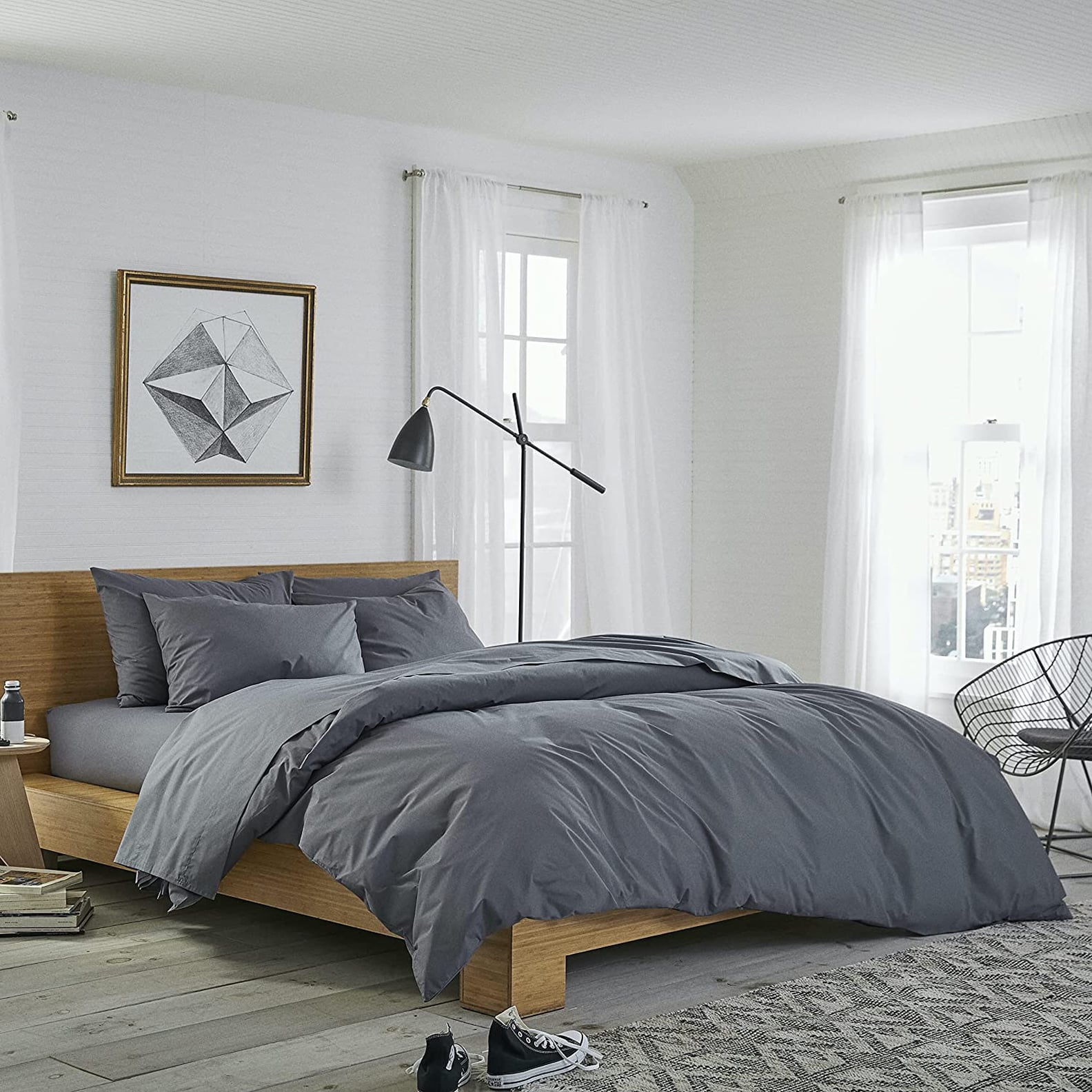 Best Amazon Comforter and Duvet Cover Sets POPSUGAR Home