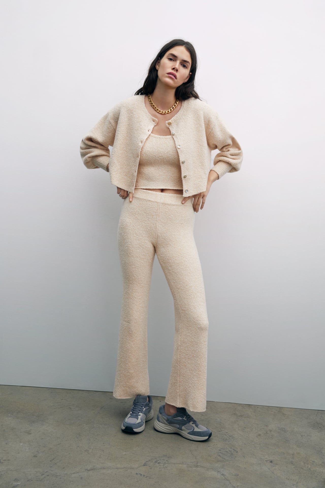 Top 65+ zara lounge pants best - in.eteachers