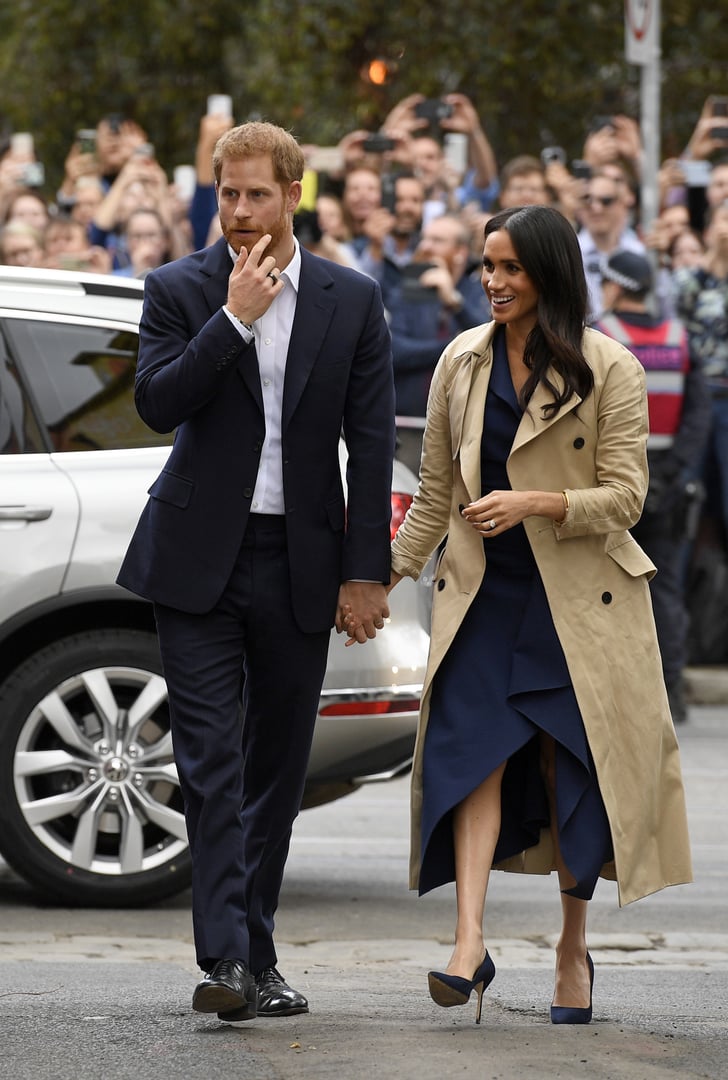 meghan markle dion lee