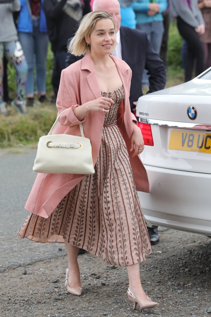 Emilia Clarke