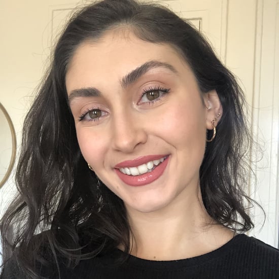 Transfer-Proof NYX Shine Loud High Pigment Lip Shine Review