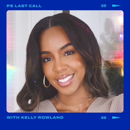 Kelly Rowland Talks About Merry Liddle Christmas Baby