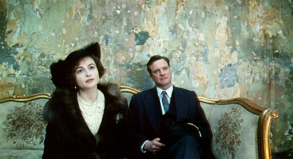 The King's Speech