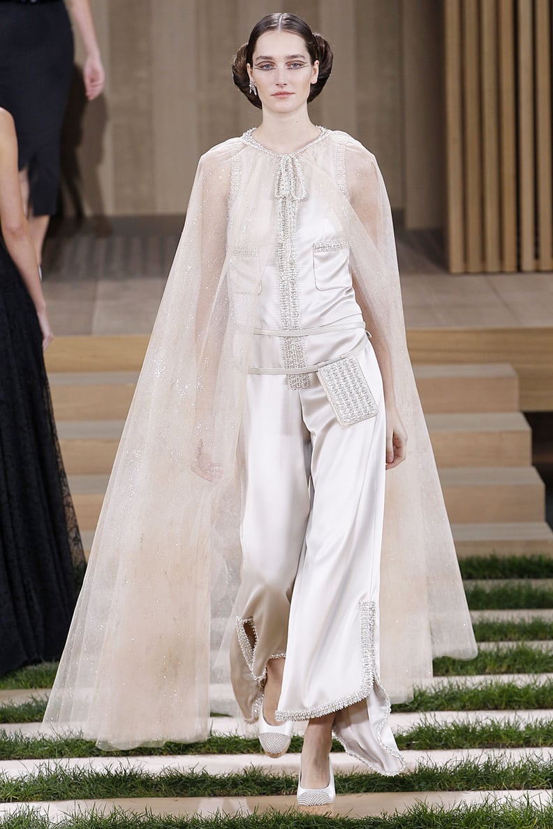 The Original Look Debuted on the Spring '16 Haute Couture Runway