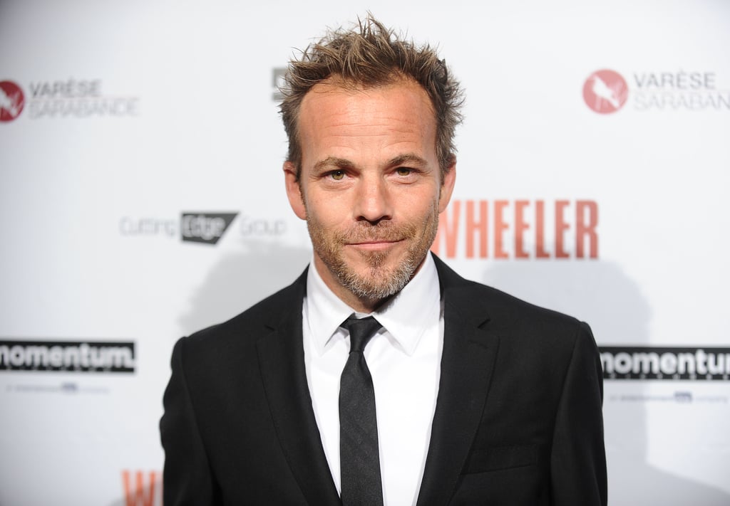 Stephen Dorff as Roland West