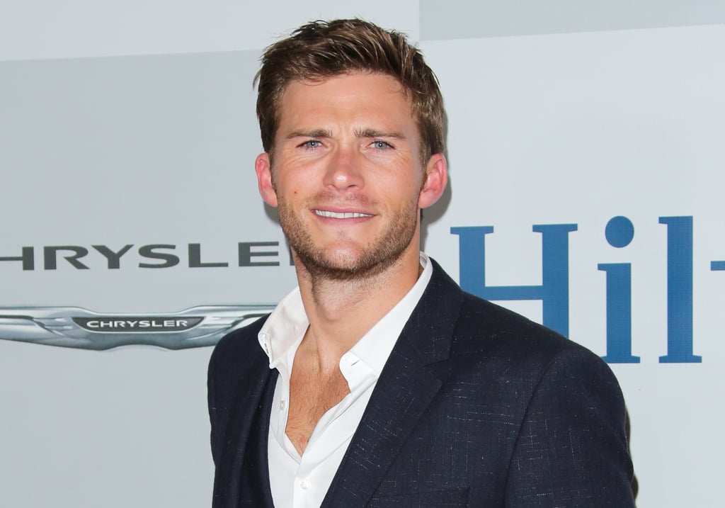 Scott Eastwood Squinting | Pictures