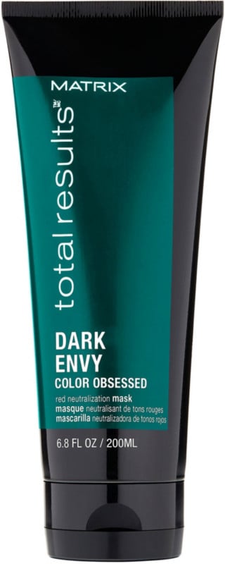 Dark Envy Red Neutralization Mask