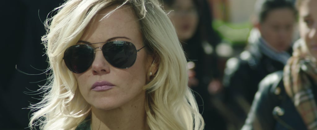 Netflix's Latest True-Crime Doc Explores the Rise and Fall of a Vegan-Cuisine Queen