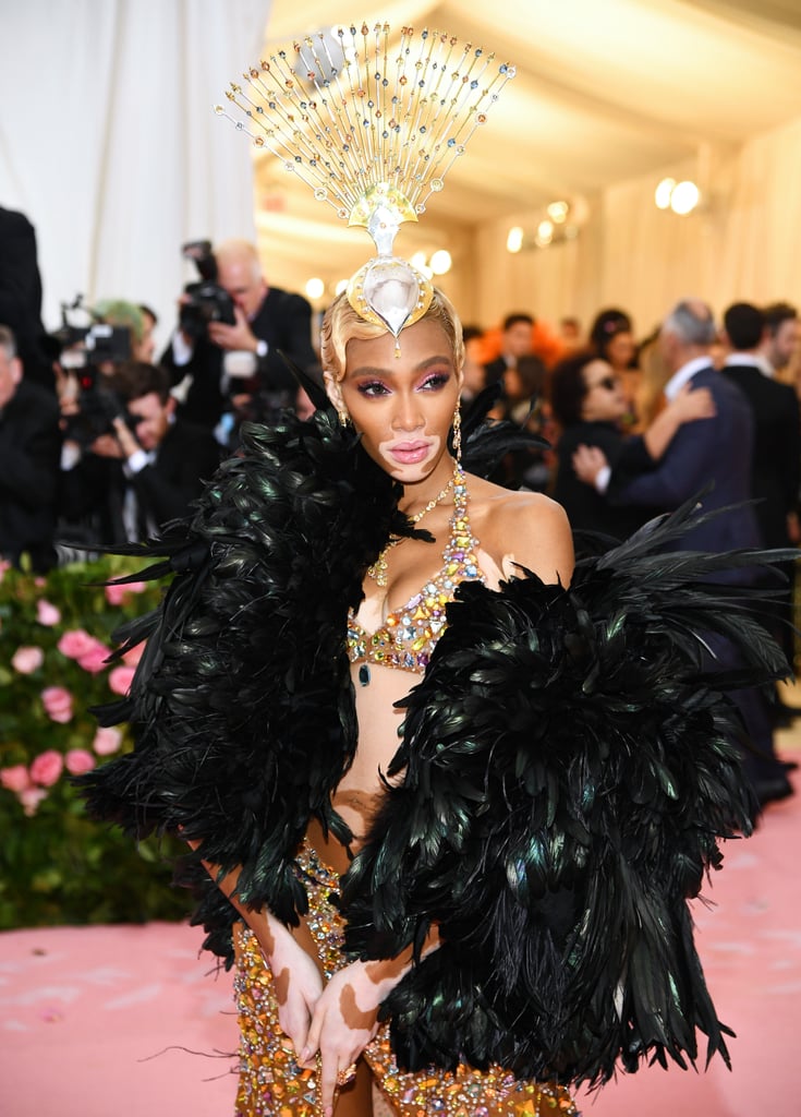 Met Gala Red Carpet Dresses 2019 Met Gala Red Carpet Dresses 2019